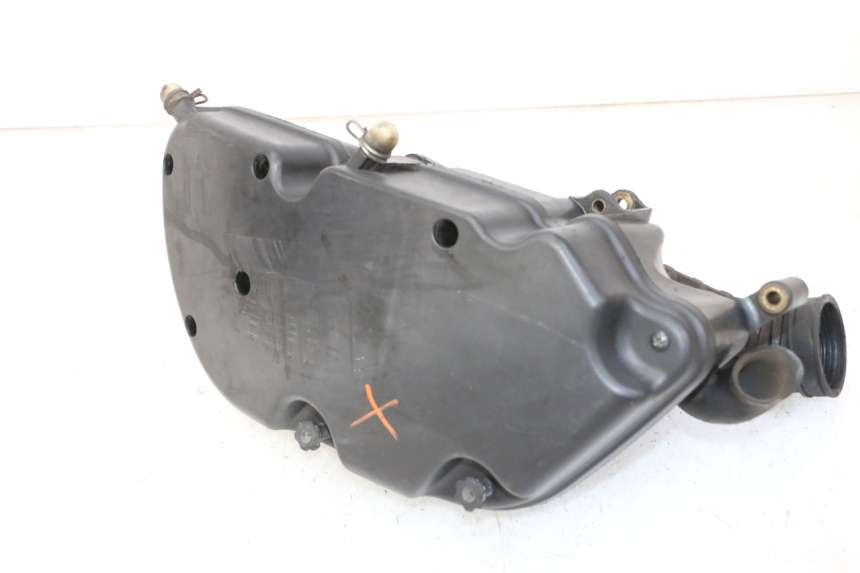 photo de CAIXA DE AR PIAGGIO XEVO - X EVO 125 (2007 - 2017) - Detalhe da peça