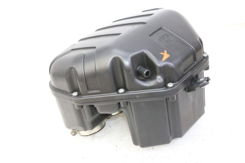 photo de CAIXA DE AR YAMAHA XJ6 ABS 600 (2008 - 2016) - Zoom do estado de desgaste