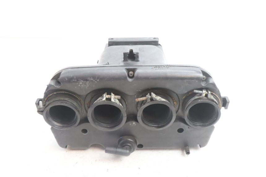 photo de CAIXA DE AR YAMAHA XJR 1300 (1998 - 2002) - Detalhe da peça