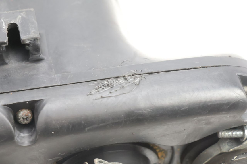 photo de CAIXA DE AR YAMAHA XJR 1300 (1998 - 2002) - Ampliação técnica
