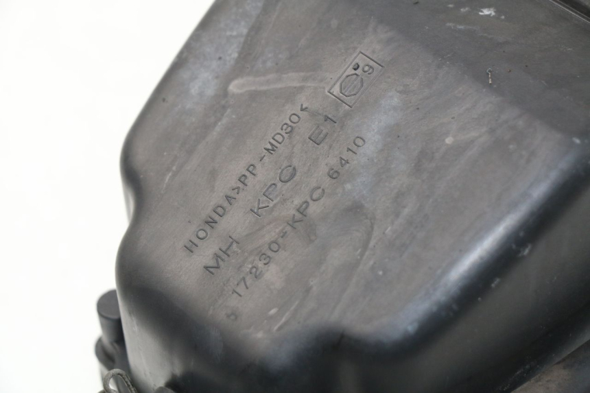 photo de CAIXA DE AR HONDA XLV VARADERO 125 (2000 - 2006) - Vista geral
