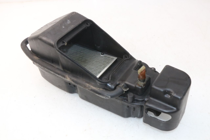 photo de CAIXA DE AR HONDA XLV VARADERO 125 (2000 - 2006) - Pontos de fixação