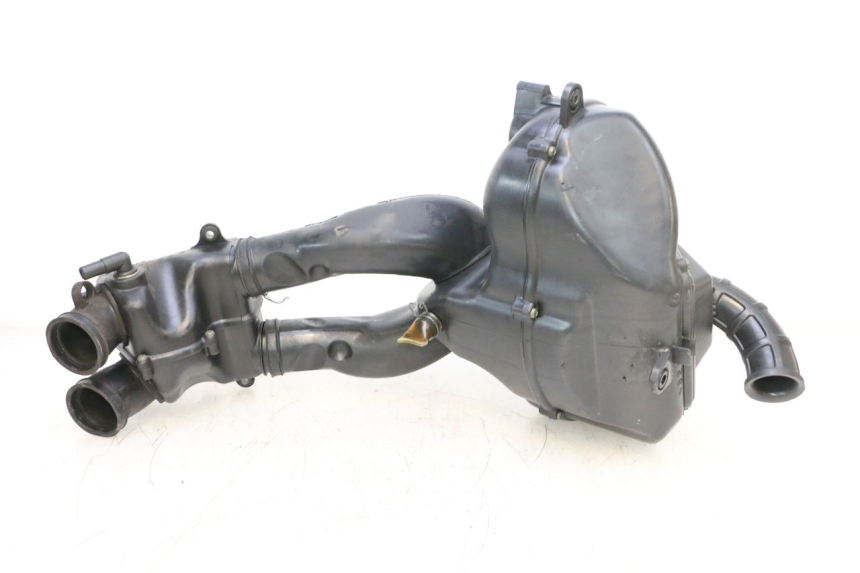 photo de CAIXA DE AR YAMAHA XP T-MAX ABS 500 (2005 - 2005) - Vista principal