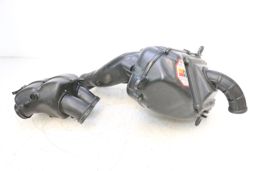 photo de CAIXA DE AR YAMAHA XP T-MAX ABS 500 (2005 - 2005) - Vista do produto