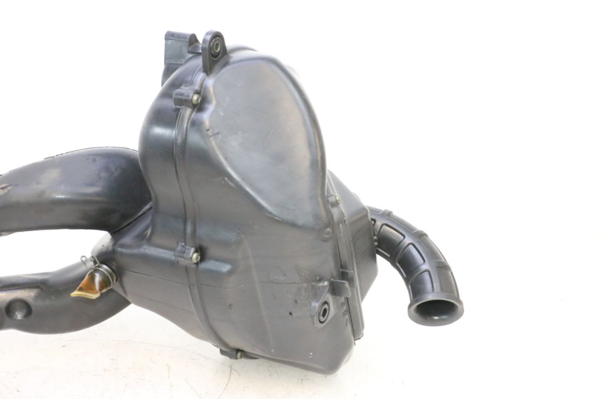 photo de CAIXA DE AR YAMAHA XP T-MAX ABS 500 (2005 - 2005) - Zoom do estado de desgaste