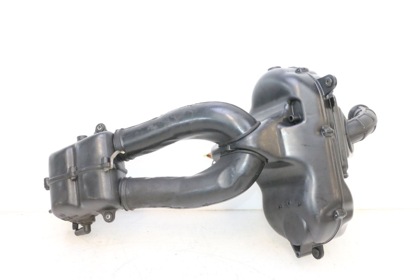 photo de CAIXA DE AR YAMAHA XP T-MAX ABS 500 (2005 - 2005) - Outro ângulo de visão