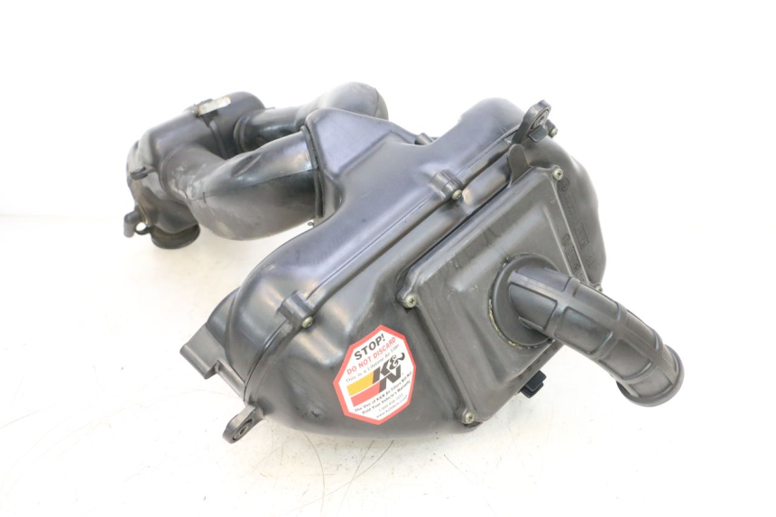photo de CAIXA DE AR YAMAHA XP T-MAX ABS 500 (2005 - 2005) - Ampliação técnica