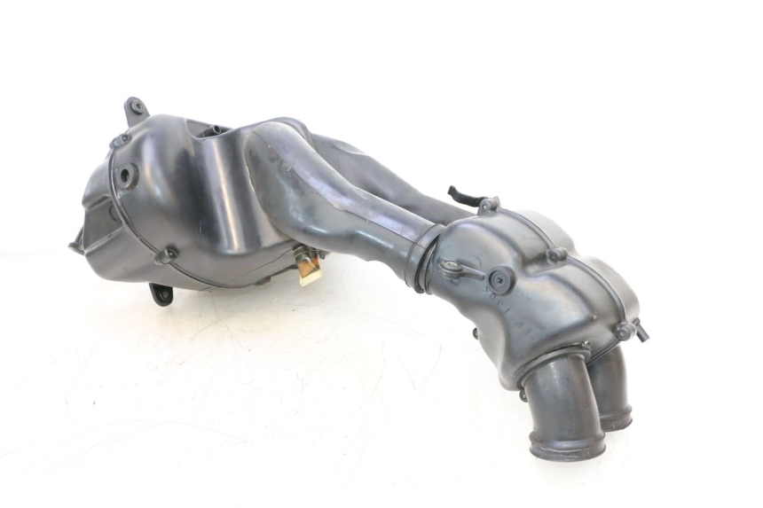 photo de CAIXA DE AR YAMAHA XP T-MAX ABS 500 (2005 - 2005) - Vista geral