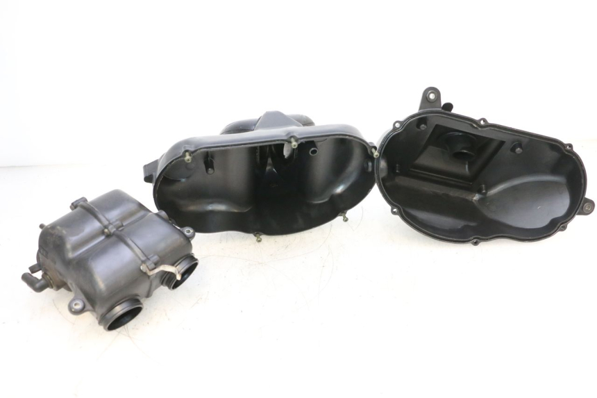 photo de CAIXA DE AR YAMAHA XP T-MAX ABS 500 (2005 - 2005) - Pontos de fixação