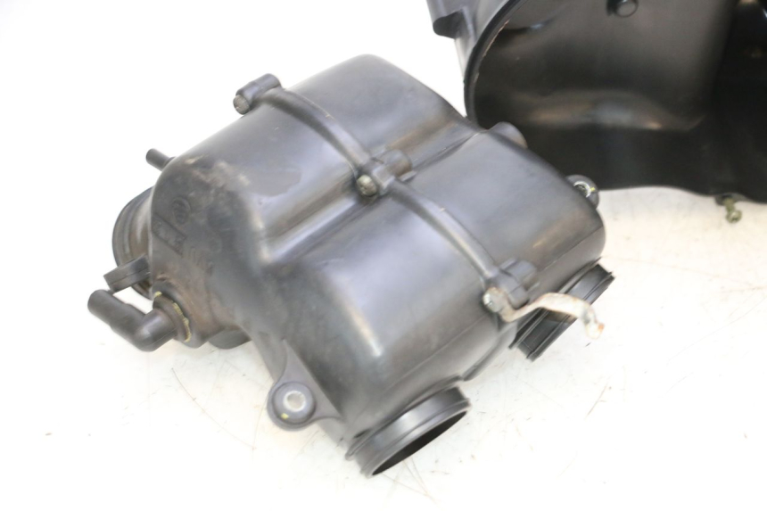 photo de CAIXA DE AR YAMAHA XP T-MAX ABS 500 (2005 - 2005) - Estado da superfície