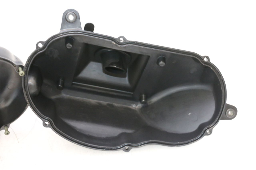 photo de CAIXA DE AR YAMAHA XP T-MAX ABS 500 (2005 - 2005) - Marcações e referências