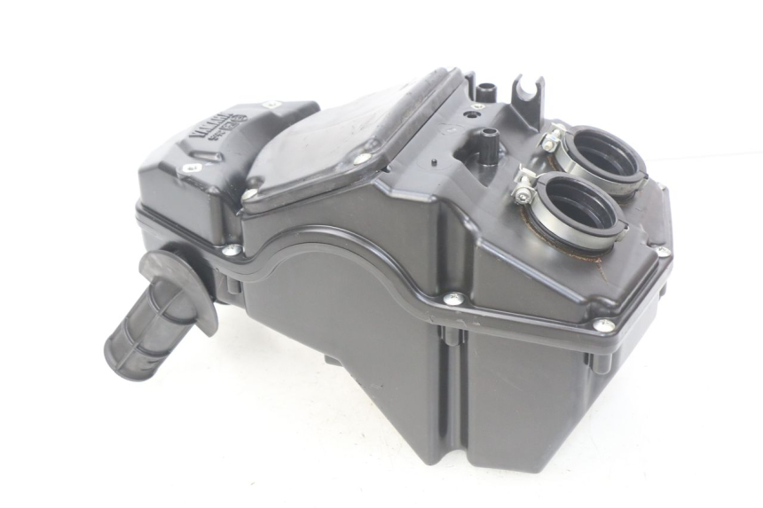 photo de CAIXA DE AR YAMAHA XP T-MAX TMAX ABS 530 (2012 - 2015) - Detalhe da peça