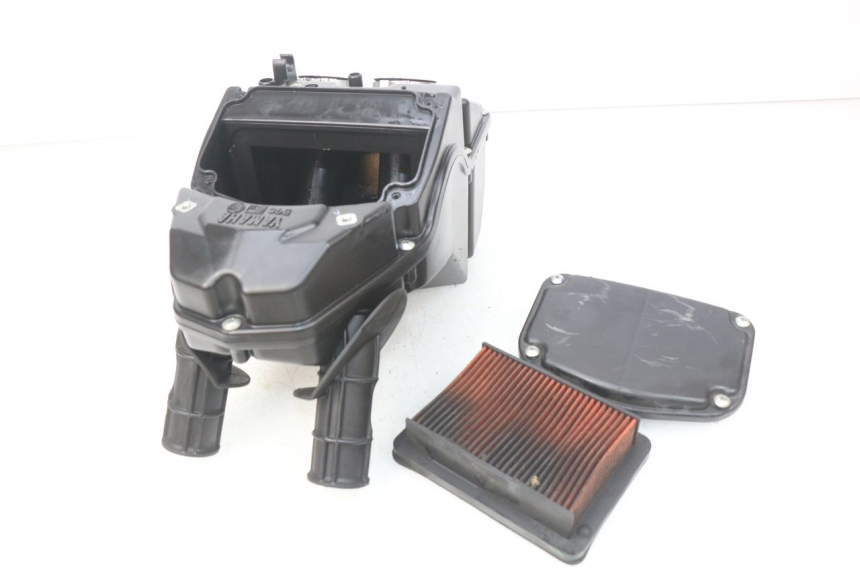 photo de CAIXA DE AR YAMAHA XP T-MAX TMAX ABS 530 (2012 - 2015) - Outro ângulo de visão