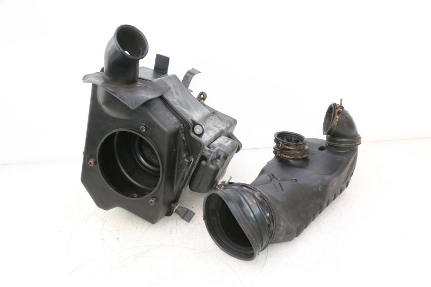 photo de CAIXA DE AR HONDA XRV AFRICA TWIN 750 (1990 - 1992) - Detalhe da peça