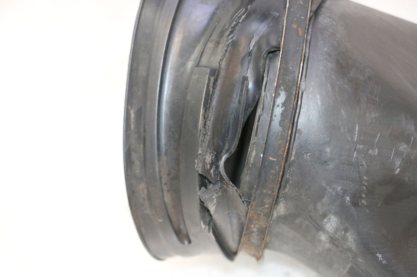photo de CAIXA DE AR HONDA XRV AFRICA TWIN 750 (1990 - 1992) - Ampliação dos componentes