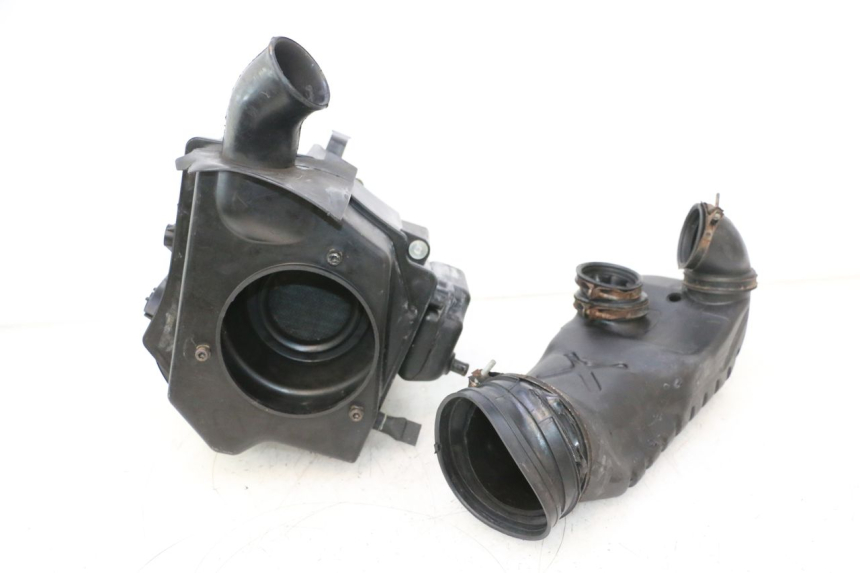 photo de CAIXA DE AR HONDA XRV AFRICA TWIN 750 (1990 - 1992) - Vista de perto