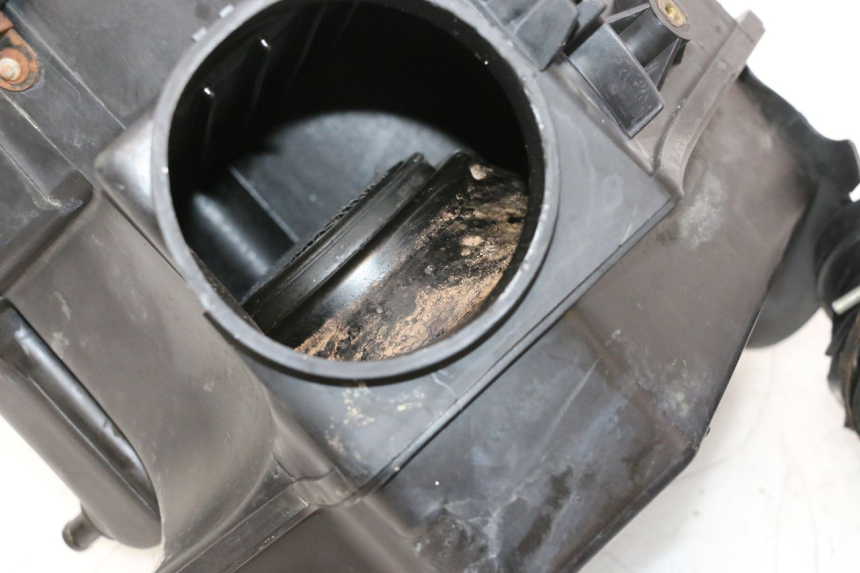 photo de CAIXA DE AR HONDA XRV AFRICA TWIN 750 (1990 - 1992) - Pontos de fixação