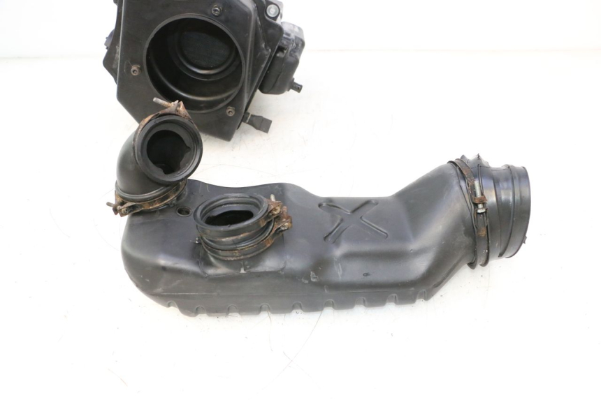 photo de CAIXA DE AR HONDA XRV AFRICA TWIN 750 (1990 - 1992) - Marcações e referências