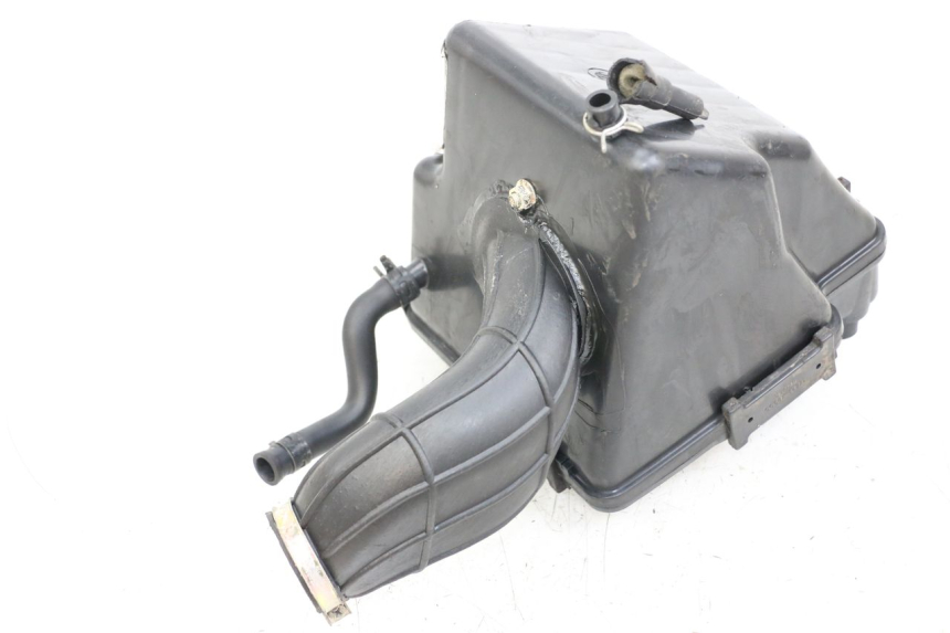 photo de CAIXA DE AR HYOSUNG XRX 125 (2000 - 2008) - Detalhe da peça