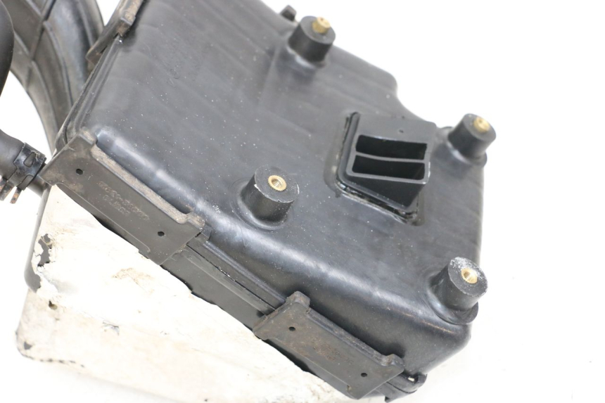 photo de CAIXA DE AR HYOSUNG XRX 125 (2000 - 2008) - Outro ângulo de visão