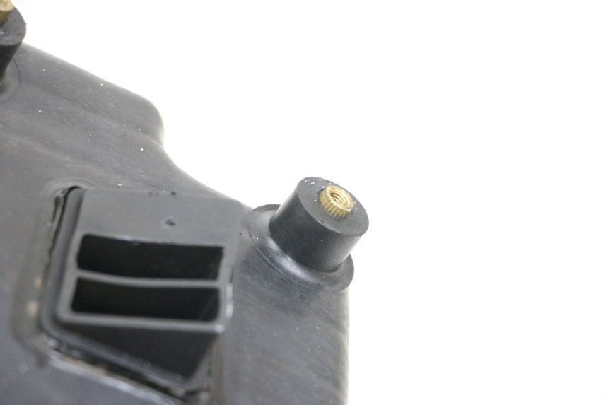 photo de CAIXA DE AR HYOSUNG XRX 125 (2000 - 2008) - Ampliação técnica