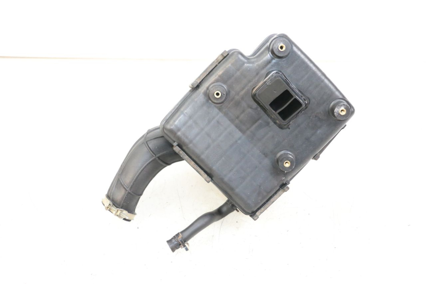 photo de CAIXA DE AR HYOSUNG XRX 125 (2000 - 2008) - Pontos de fixação