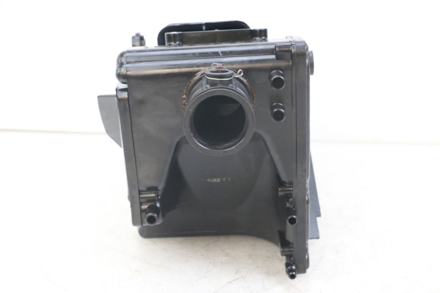 photo de CAIXA DE AR YAMAHA XT X 660 (2004 - 2016) - Pontos de fixação