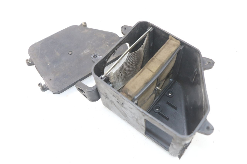 photo de CAIXA DE AR SHINERAY XY150STE 150 - Outro ângulo de visão