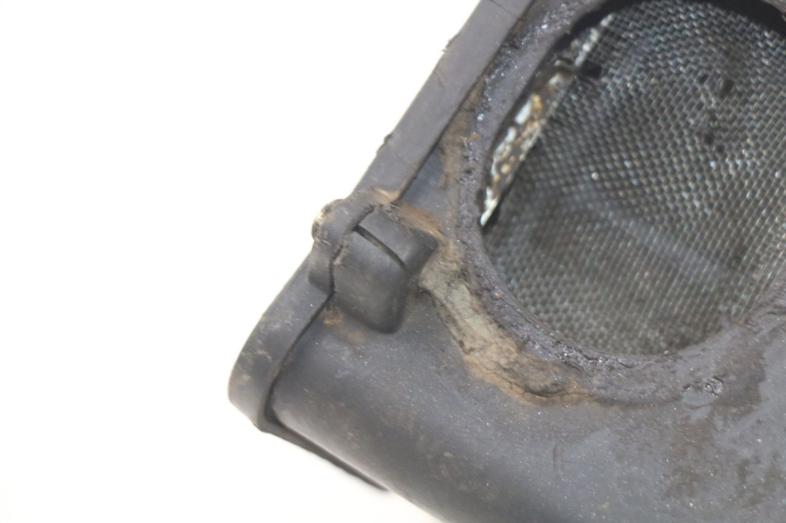 photo de CAIXA DE AR SHINERAY XY150STE 150 - Estado da superfície