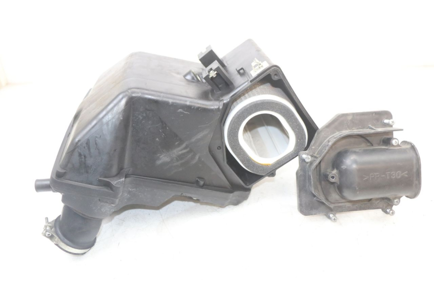 photo de CAIXA DE AR YAMAHA FJR ABS 1300 (2006 - 2012) - Detalhe da peça
