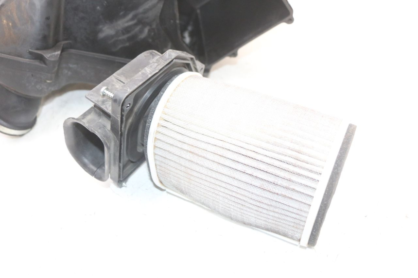 photo de CAIXA DE AR YAMAHA FJR ABS 1300 (2006 - 2012) - Outro ângulo de visão