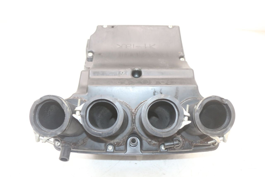 photo de CAIXA DE AR YAMAHA FJR ABS 1300 (2006 - 2012) - Pontos de fixação