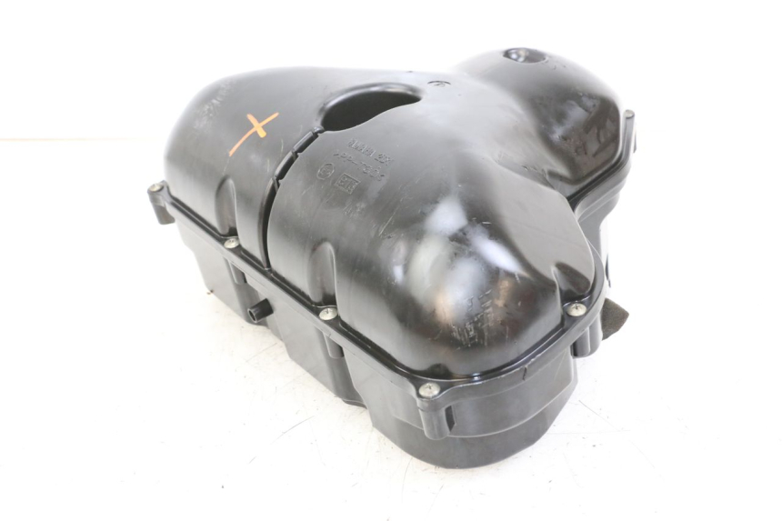 photo de CAIXA DE AR YAMAHA FZ1 FAZER 1000 (2007 - 2009) - Detalhe da peça