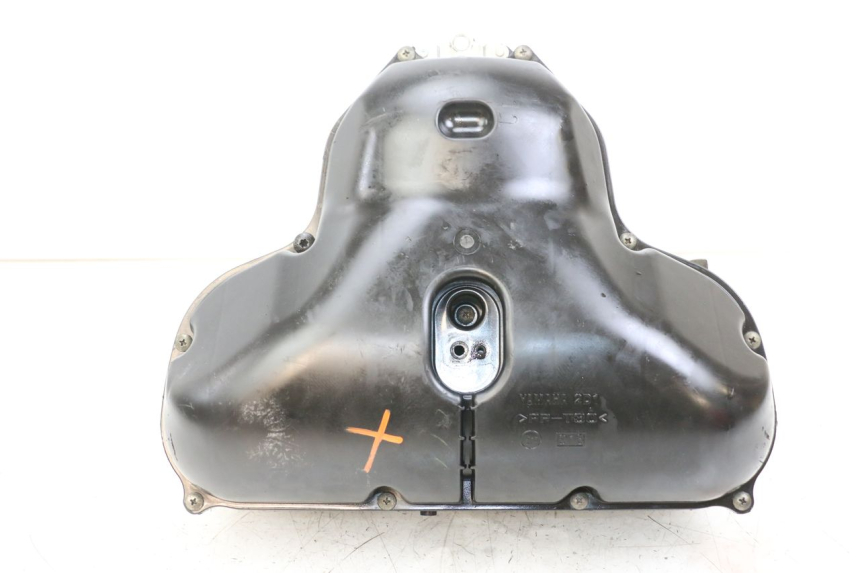 photo de CAIXA DE AR YAMAHA FZ1 FAZER 1000 (2007 - 2009) - Zoom do estado de desgaste