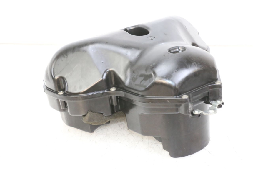 photo de CAIXA DE AR YAMAHA FZ1 FAZER 1000 (2007 - 2009) - Pontos de fixação