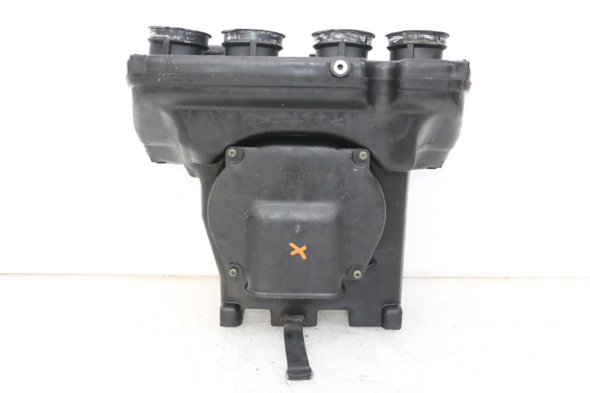 photo de CAIXA DE AR YAMAHA FZS FAZER 600 (2001 - 2003) - Zoom do estado de desgaste