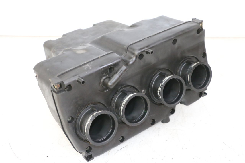 photo de CAIXA DE AR YAMAHA FZS FAZER 600 (2001 - 2003) - Detalhe da peça