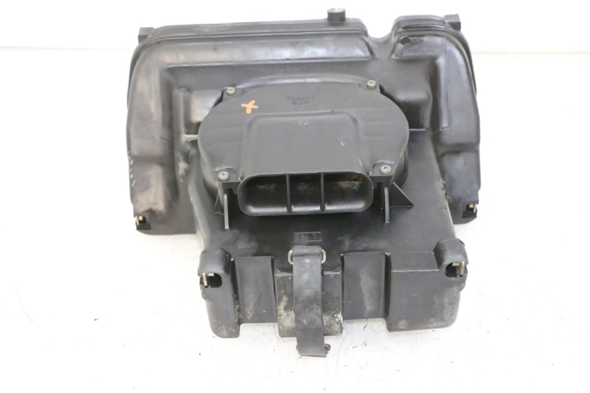 photo de CAIXA DE AR YAMAHA FZS FAZER 600 (2001 - 2003) - Ampliação técnica