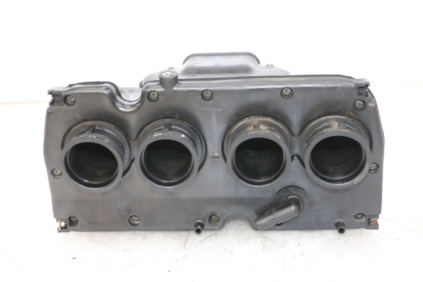photo de CAIXA DE AR YAMAHA FZS FAZER 600 (2001 - 2003) - Pontos de fixação