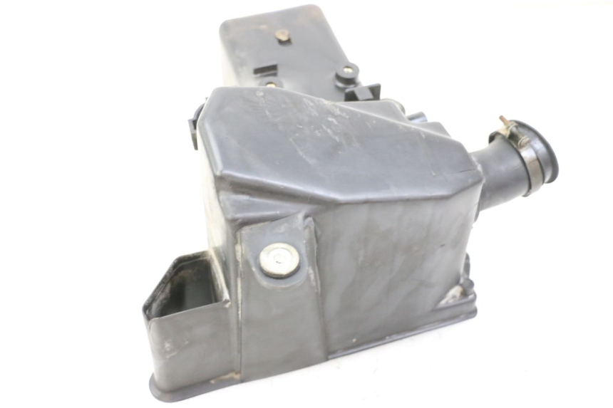 photo de CAIXA DE AR YAMAHA SR 125 (1982 - 2003) - Detalhe da peça