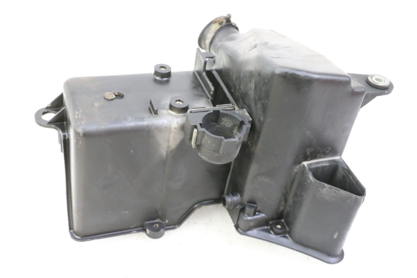photo de CAIXA DE AR YAMAHA SR 125 (1982 - 2003) - Zoom do estado de desgaste