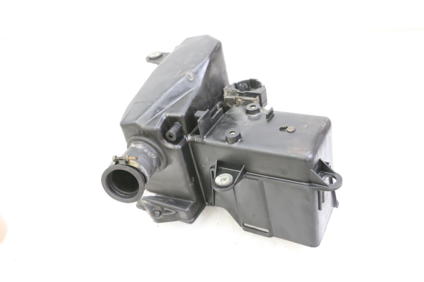 photo de CAIXA DE AR YAMAHA SR 125 (1982 - 2003) - Ampliação técnica