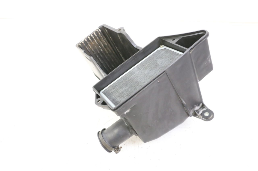 photo de CAIXA DE AR YAMAHA SR 125 (1982 - 2003) - Vista geral