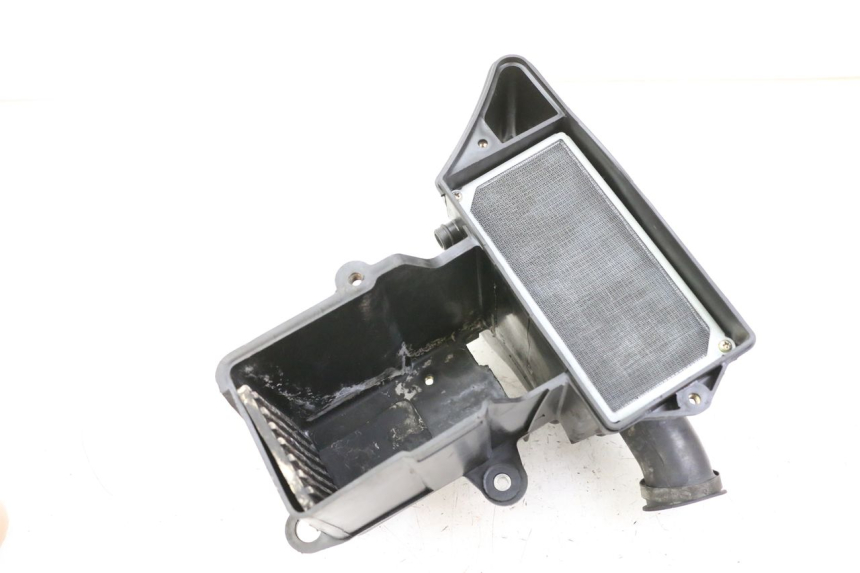 photo de CAIXA DE AR YAMAHA SR 125 (1982 - 2003) - Pontos de fixação