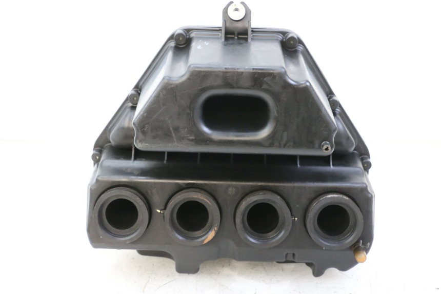 photo de CAIXA DE AR YAMAHA XJ6 600 (2008 - 2016) - Detalhe da peça