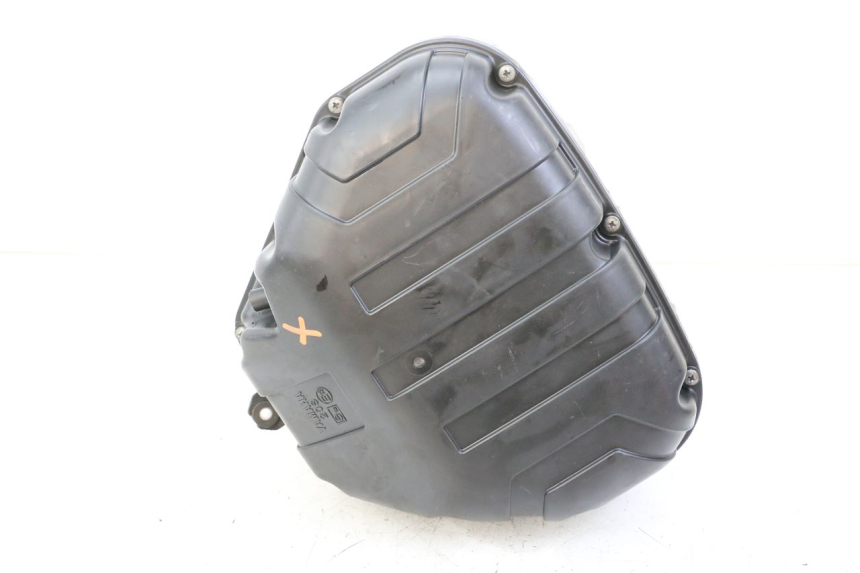 photo de CAIXA DE AR YAMAHA XJ6 600 (2008 - 2016) - Zoom do estado de desgaste