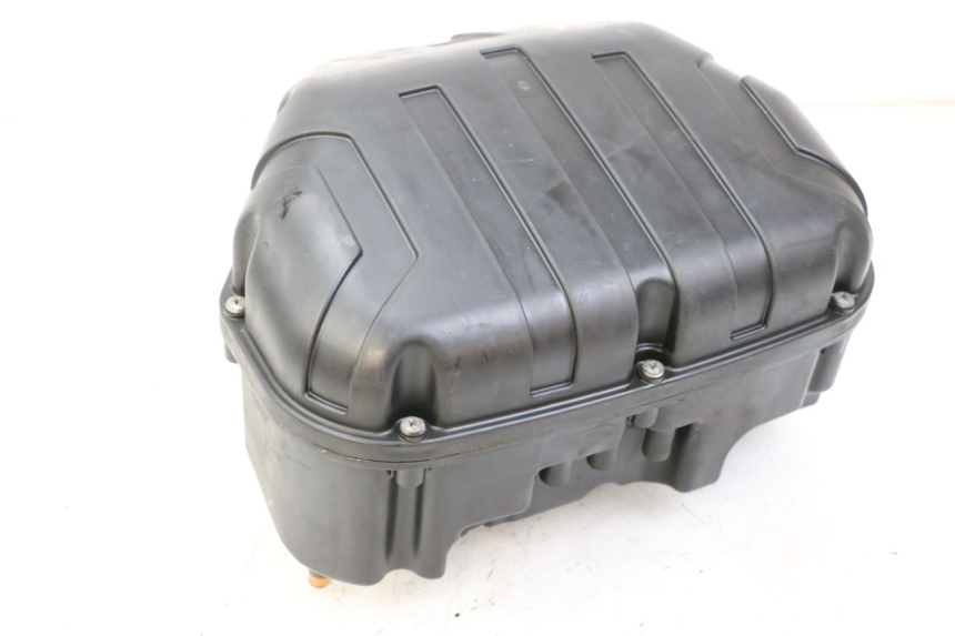 photo de CAIXA DE AR YAMAHA XJ6 600 (2008 - 2016) - Ampliação técnica