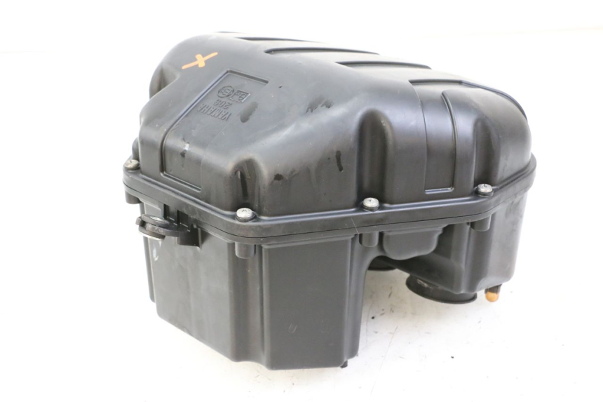photo de CAIXA DE AR YAMAHA XJ6 600 (2008 - 2016) - Vista geral