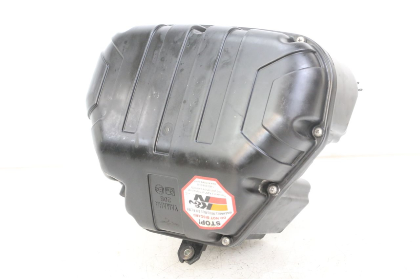 photo de CAIXA DE AR YAMAHA XJ6 ABS 600 (2008 - 2016) - Detalhe da peça
