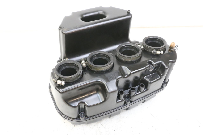photo de CAIXA DE AR YAMAHA XJ6 ABS 600 (2008 - 2016) - Zoom do estado de desgaste